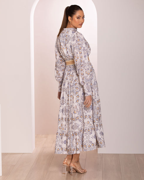 Idana Dress